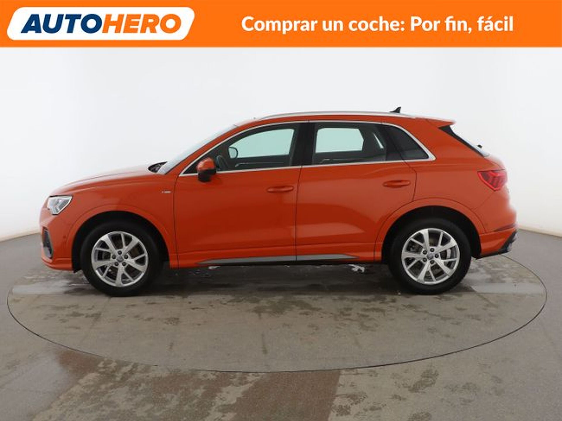 Imagen 3 de AUDI Q3