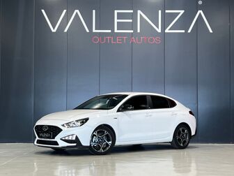 Imagen de HYUNDAI i30 1.0 TGDI Klass 120