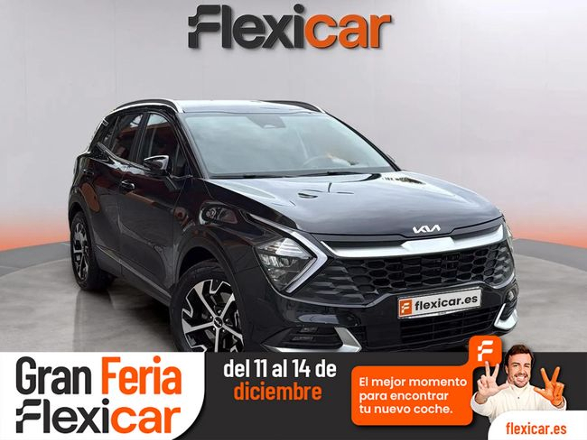 Imagen de KIA Sportage