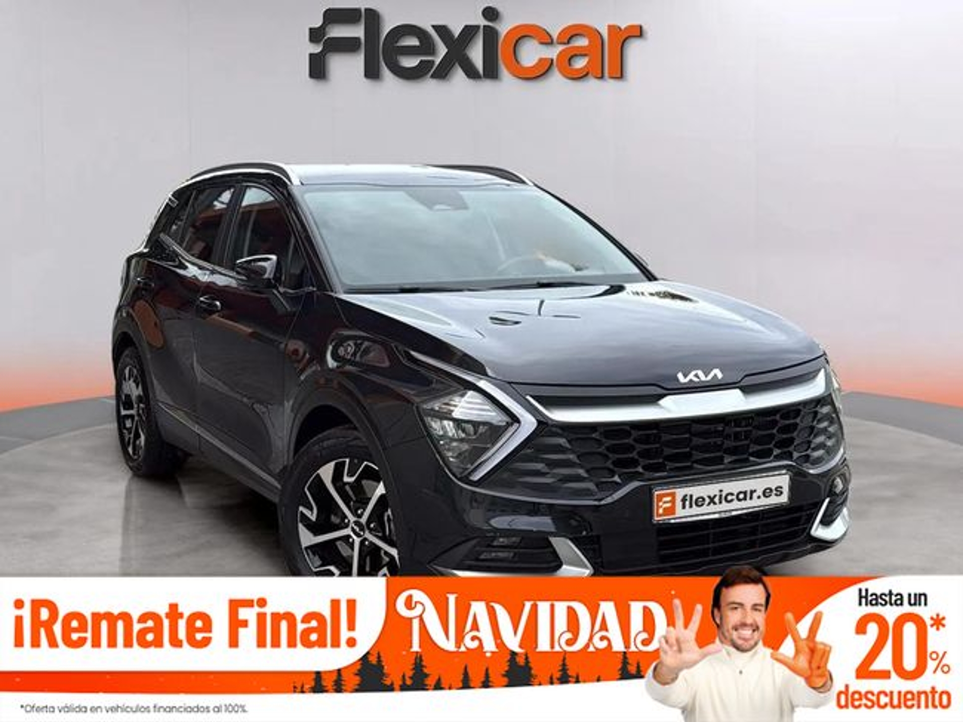 Imagen de KIA Sportage