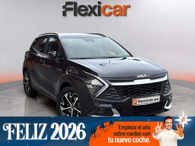 KIA Sportage (1.6 T-GDi HEV 171kW (230CV) Drive 4x2) en Barcelona