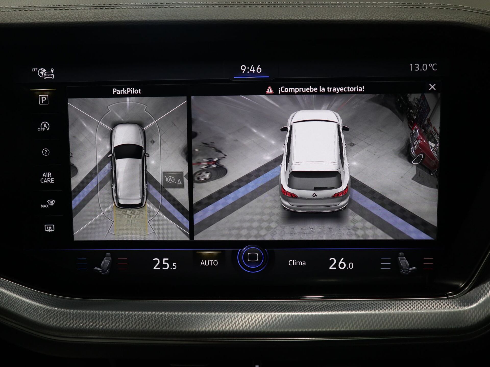 Imagen 2 de VOLKSWAGEN Touareg