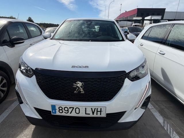 Foto del PEUGEOT 2008 1.5BlueHDi S&S Active Pack 110