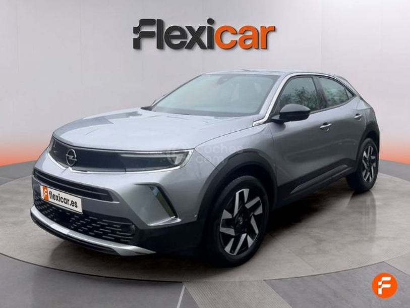Foto del OPEL Mokka 1.5D S&S Business Elegance