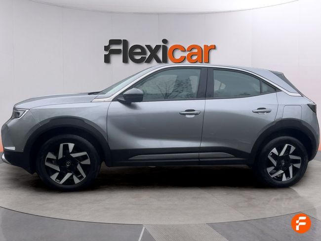 Foto del OPEL Mokka 1.5D S&S Business Elegance