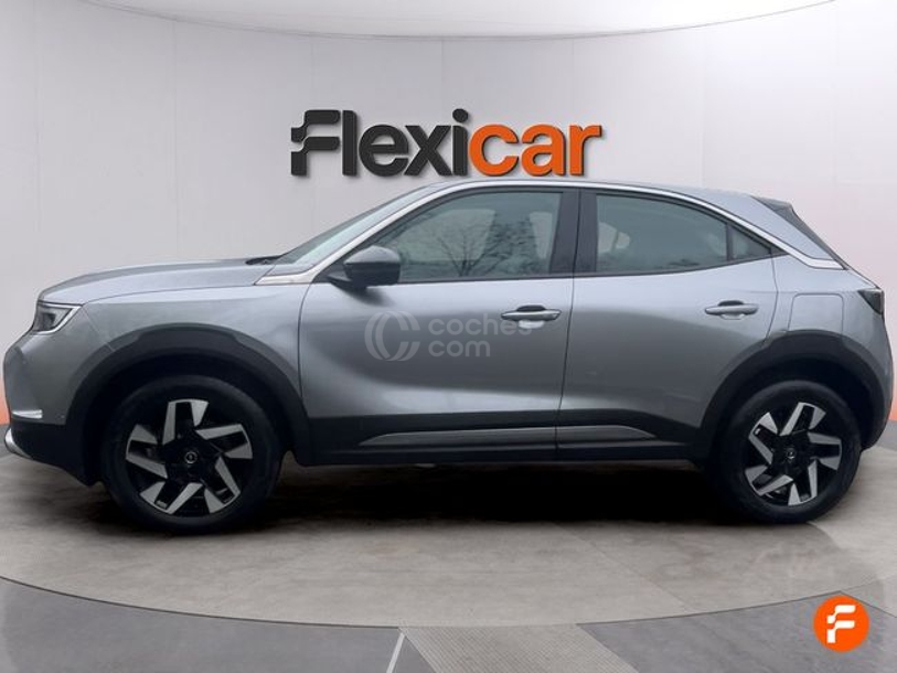 Foto del OPEL Mokka 1.5D S&S Business Elegance