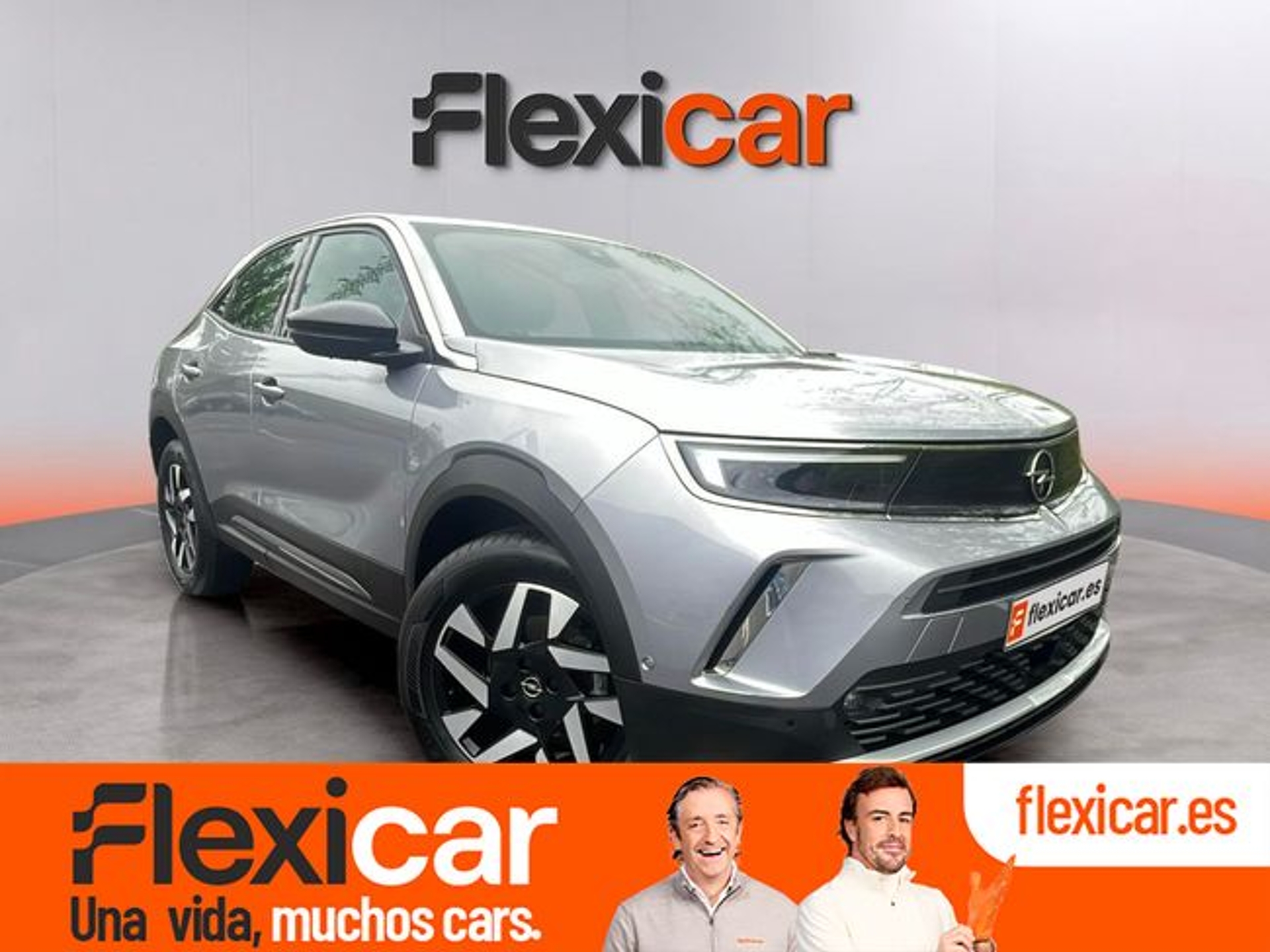 Imagen de OPEL Mokka