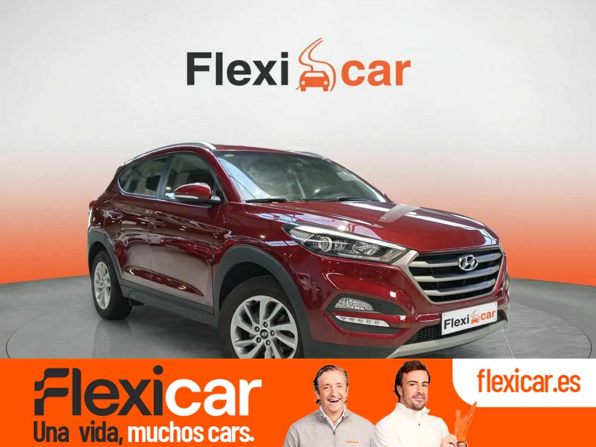 Imagen de HYUNDAI Tucson