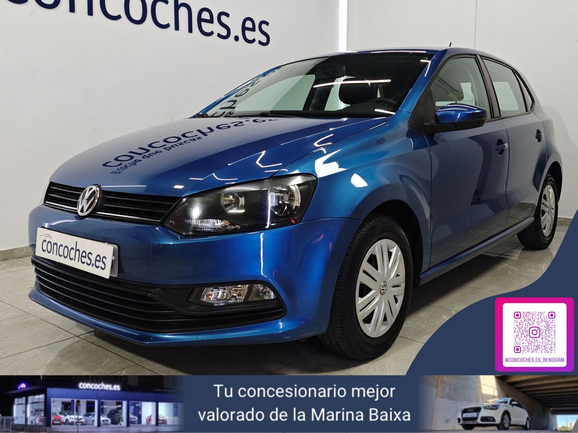 Imagen de VOLKSWAGEN Polo