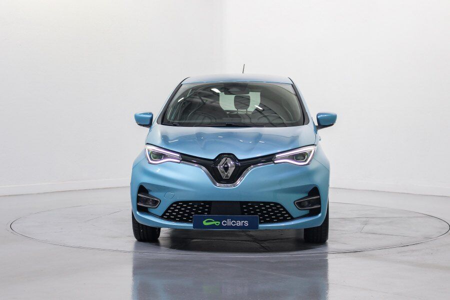 Foto del RENAULT Zoe Intens 50 R135 100kW