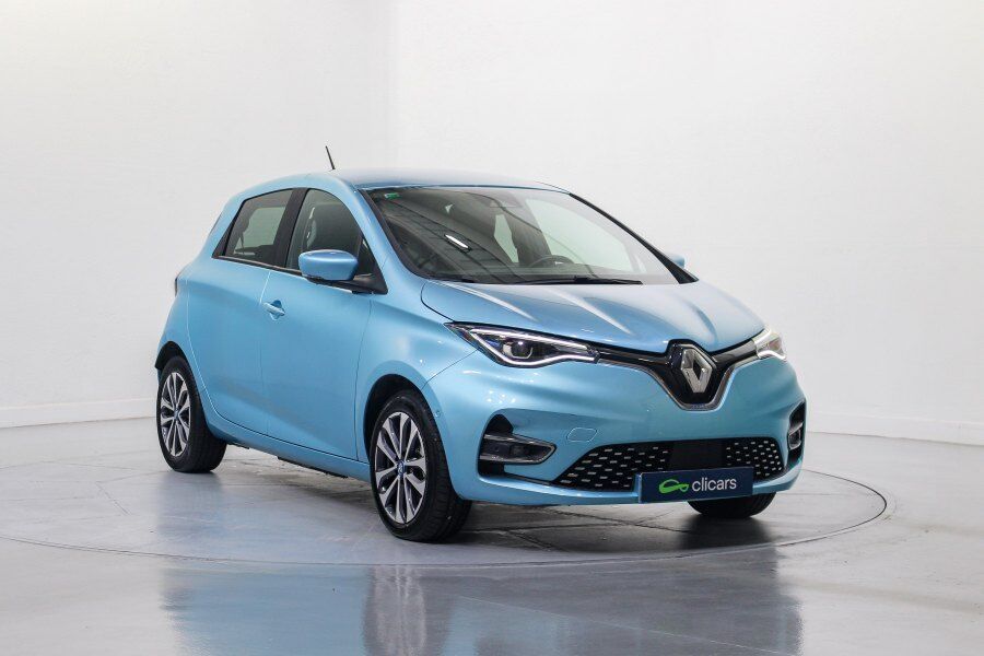 Foto del RENAULT Zoe Intens 50 R135 100kW