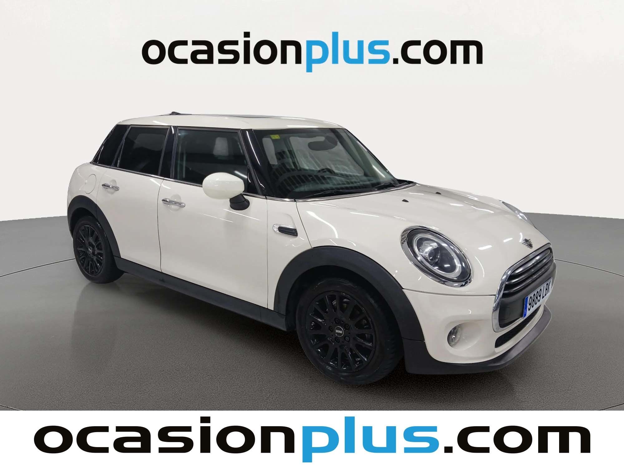 Foto del MINI Mini One