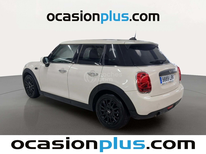 Foto del MINI Mini One