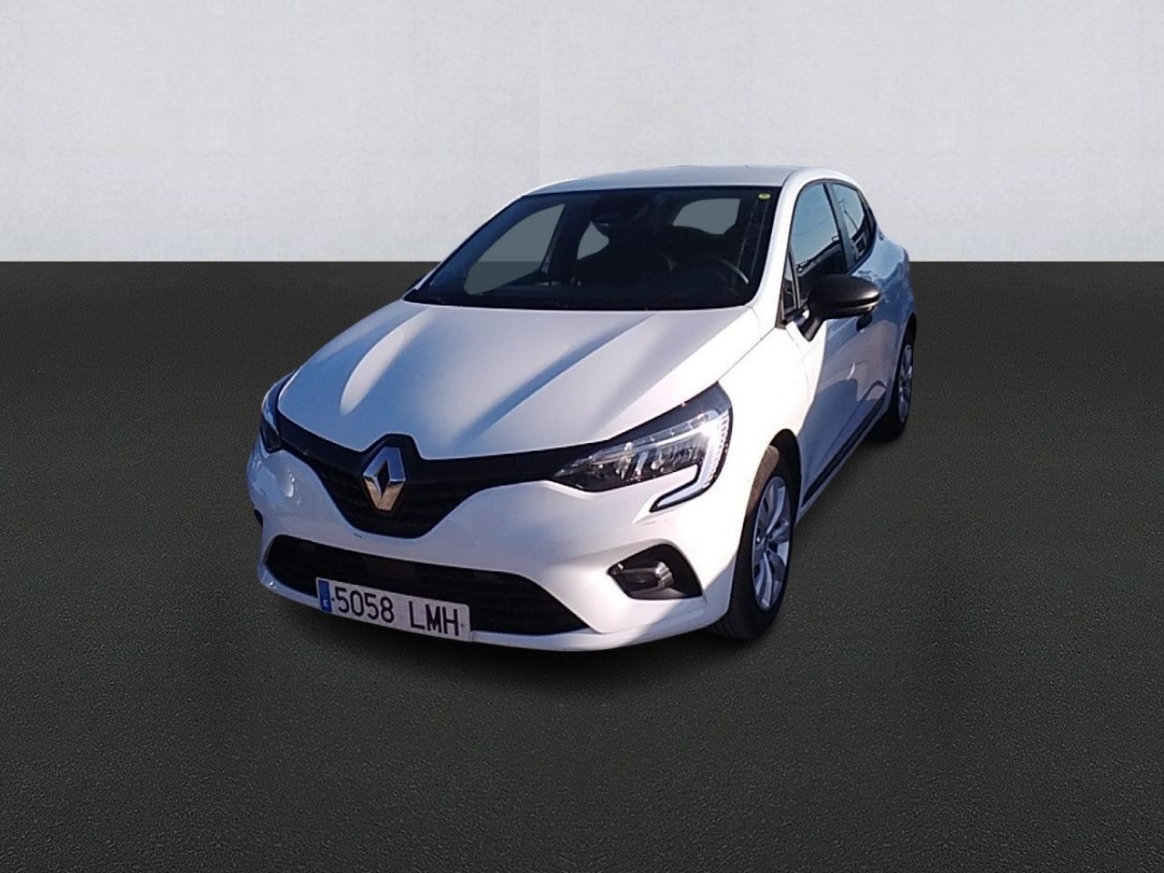 RENAULT Clio (Business Blue dCi 63 kW (85 CV)) en Madrid