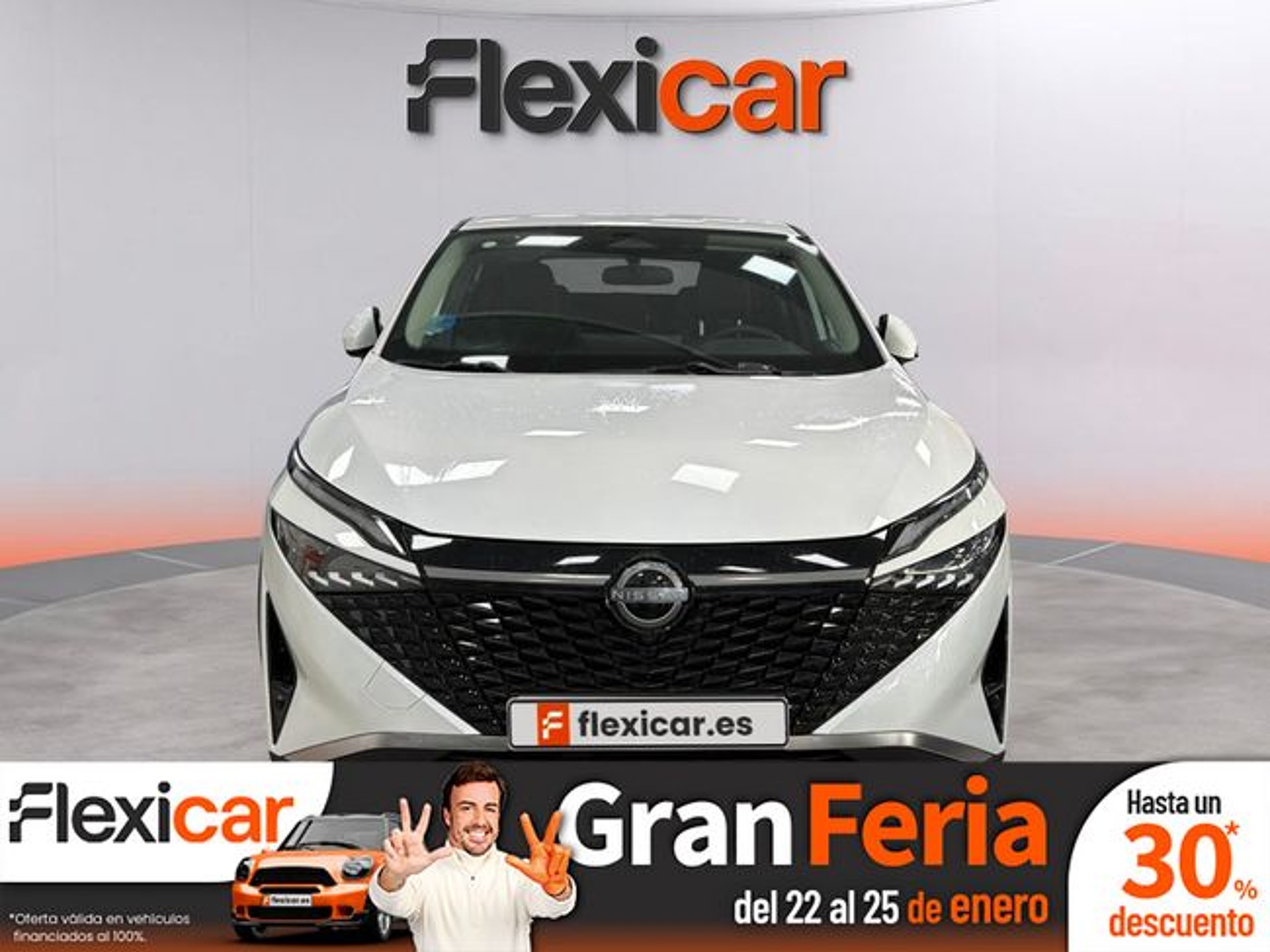 Imagen de NISSAN Qashqai