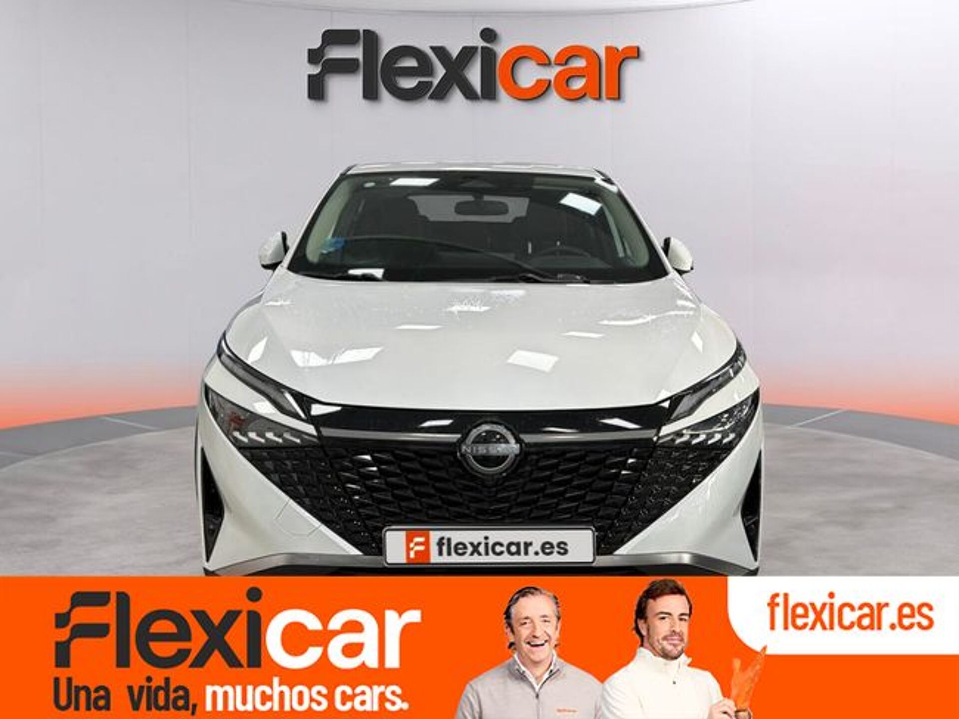 Imagen 1 de NISSAN Qashqai