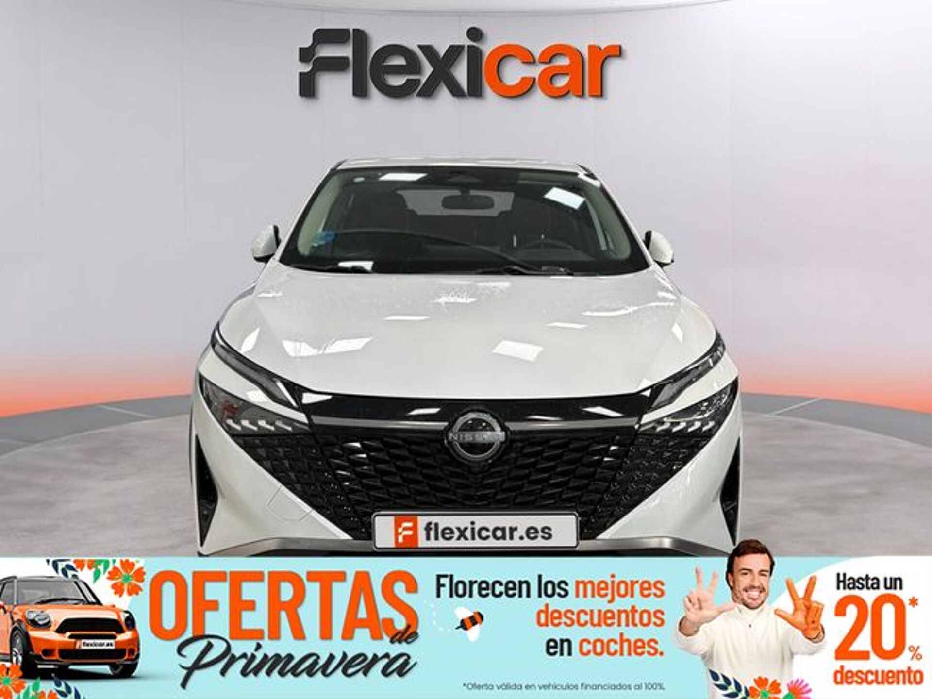 Imagen 1 de NISSAN Qashqai
