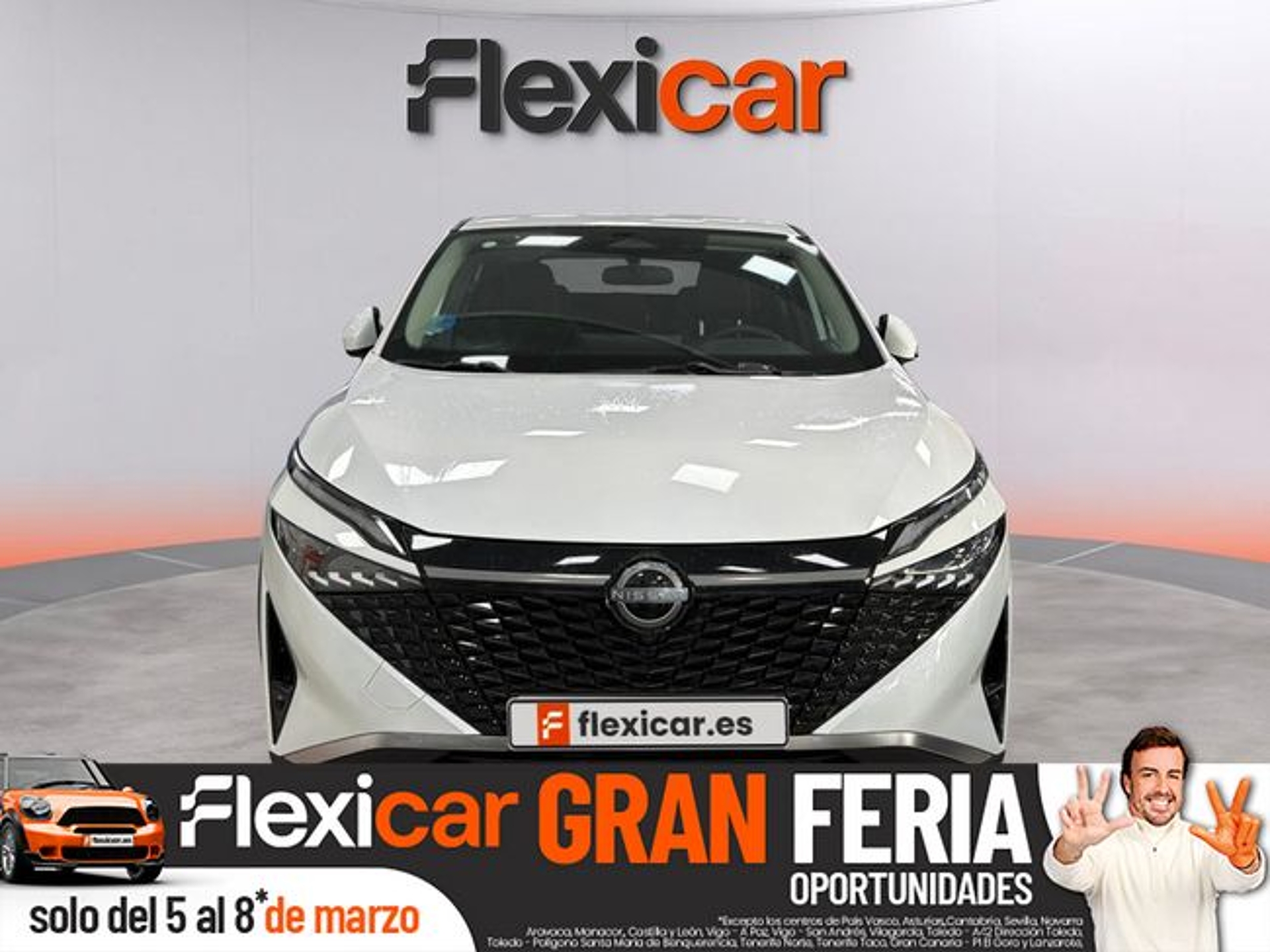Imagen de NISSAN Qashqai