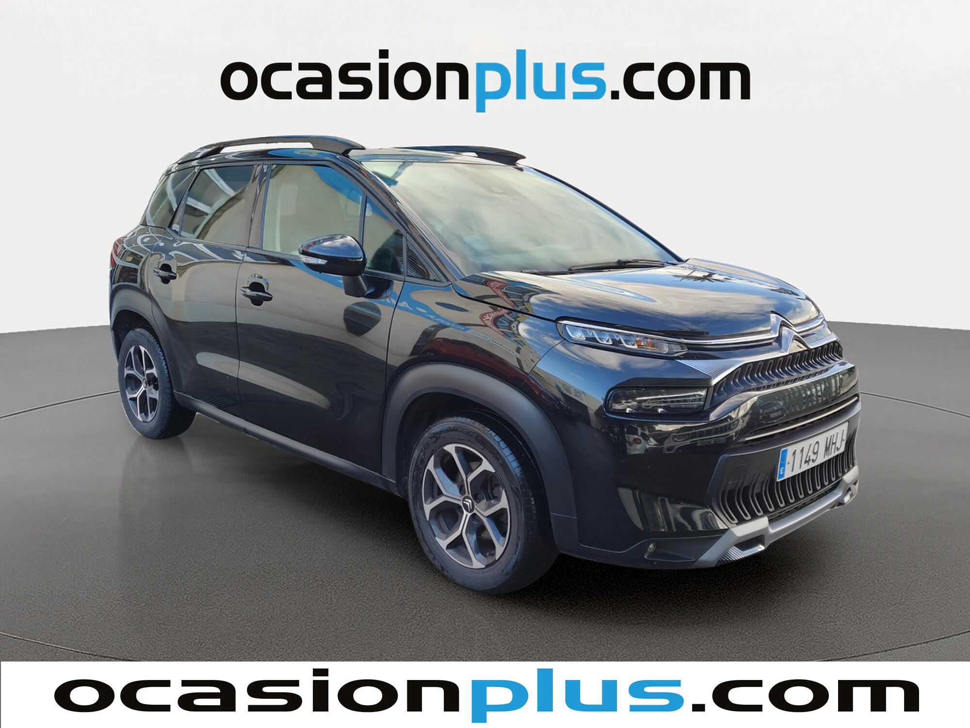 Foto del CITROEN C3 Aircross Puretech S&S Shine 110