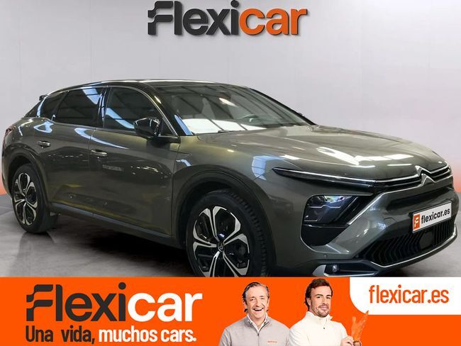 Foto del CITROEN C5 X 1.2 Puretech Shine EAT8 130
