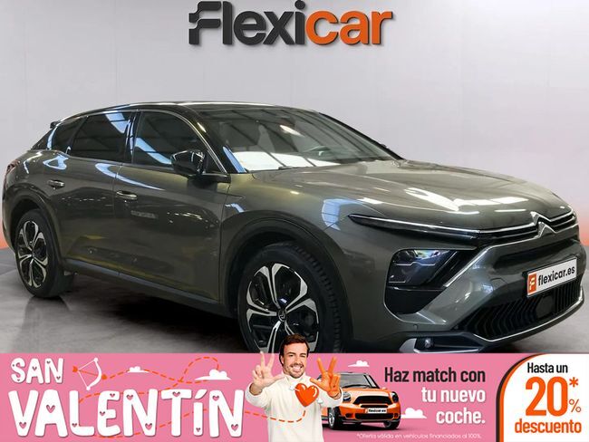 Foto del CITROEN C5 X 1.2 Puretech Shine EAT8 130