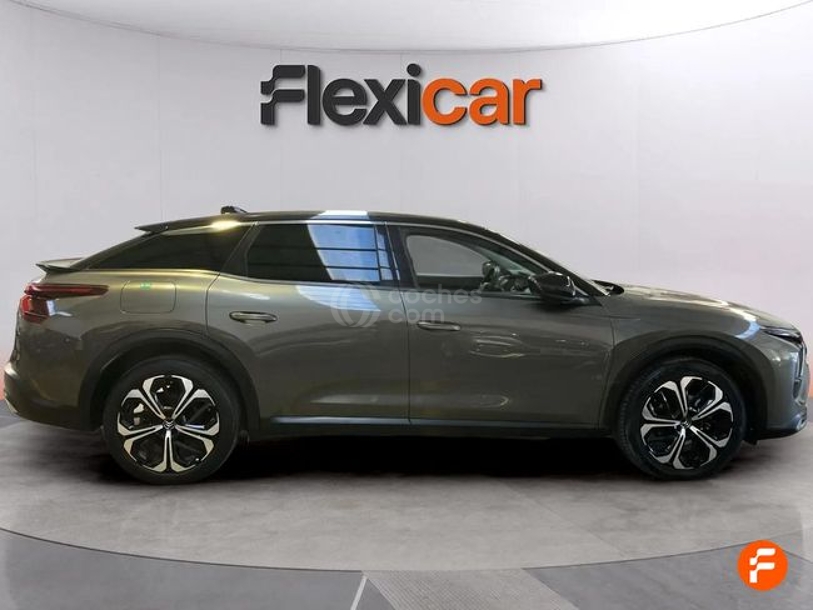 Foto del CITROEN C5 X 1.2 Puretech Shine EAT8 130