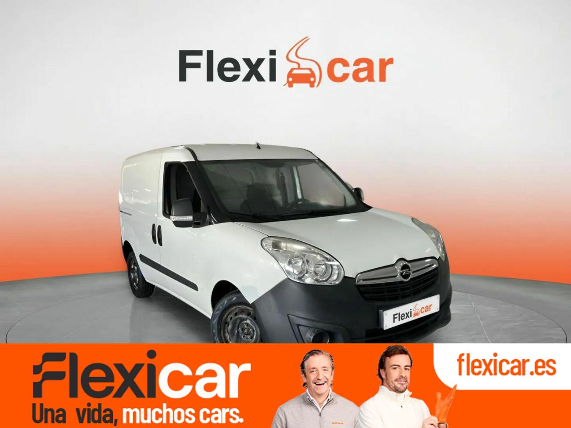 Imagen de OPEL Combo