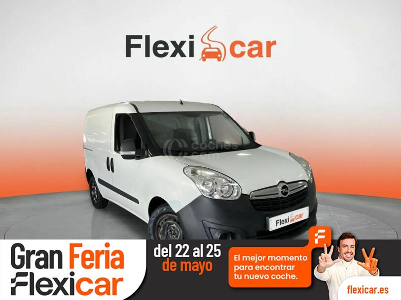 Foto del OPEL Combo 1.3CDTI Cargo L2H1 increm. 95