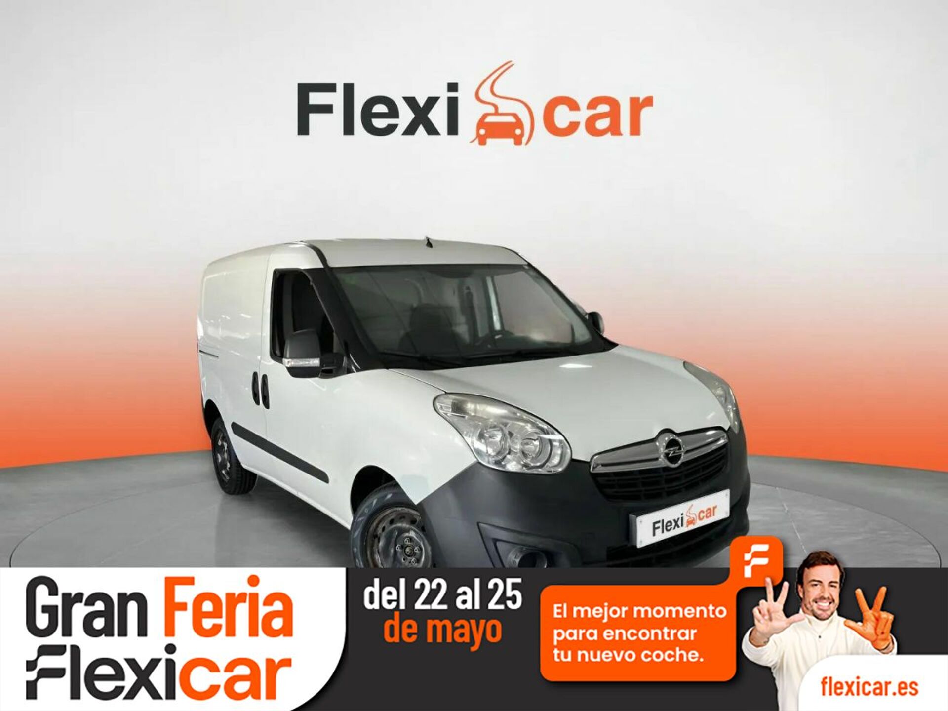 Imagen de OPEL Combo