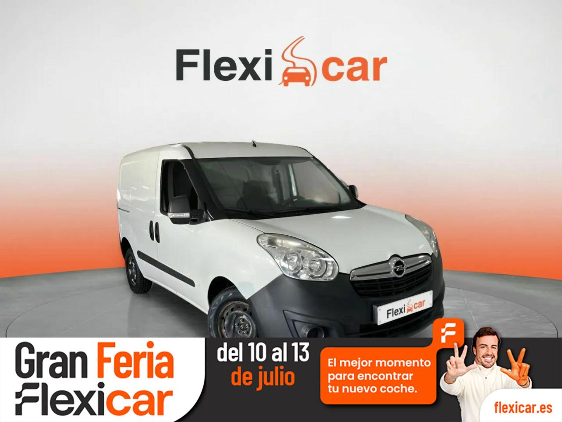 Imagen de OPEL Combo