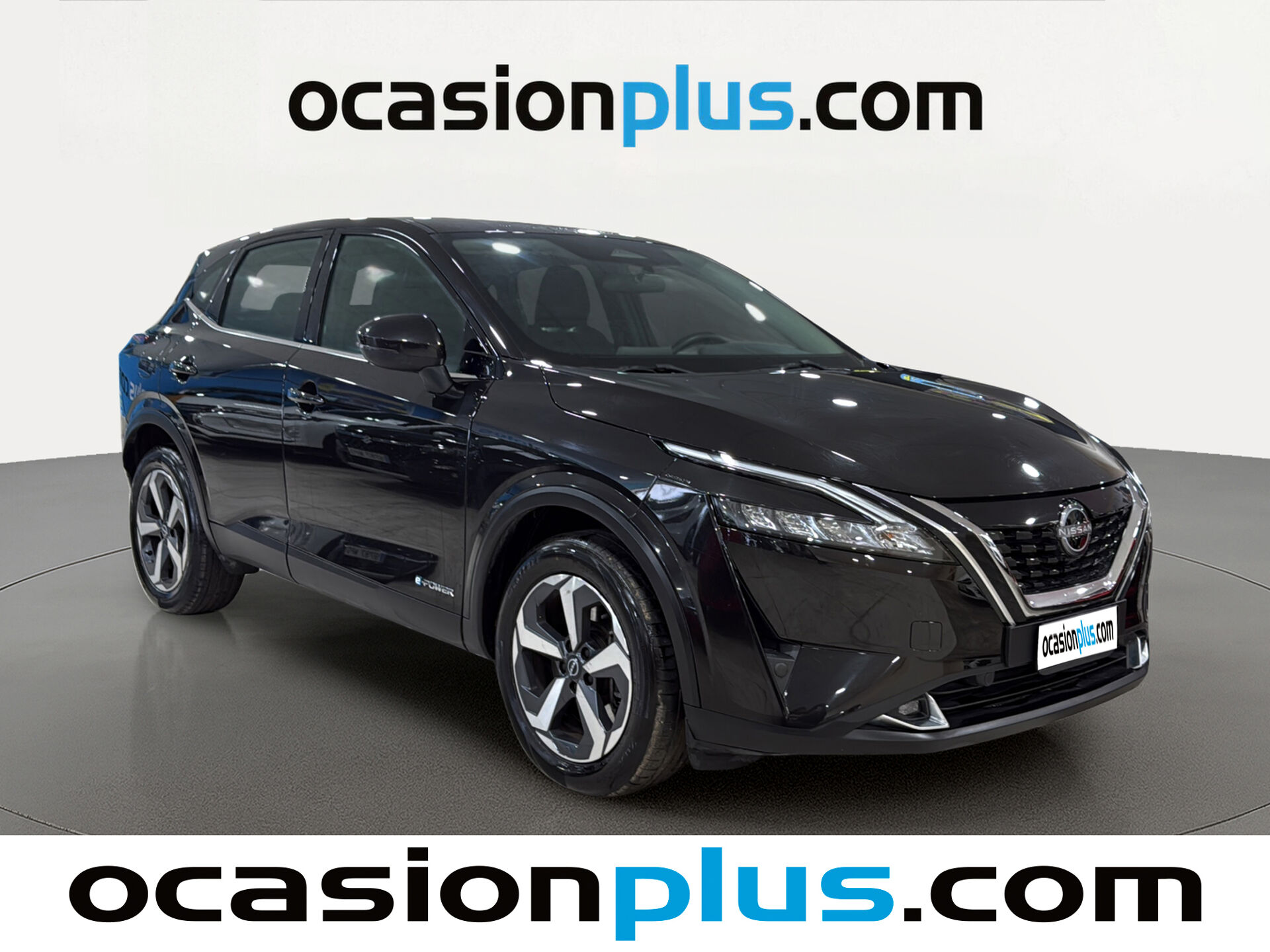 Imagen 2 de NISSAN Qashqai
