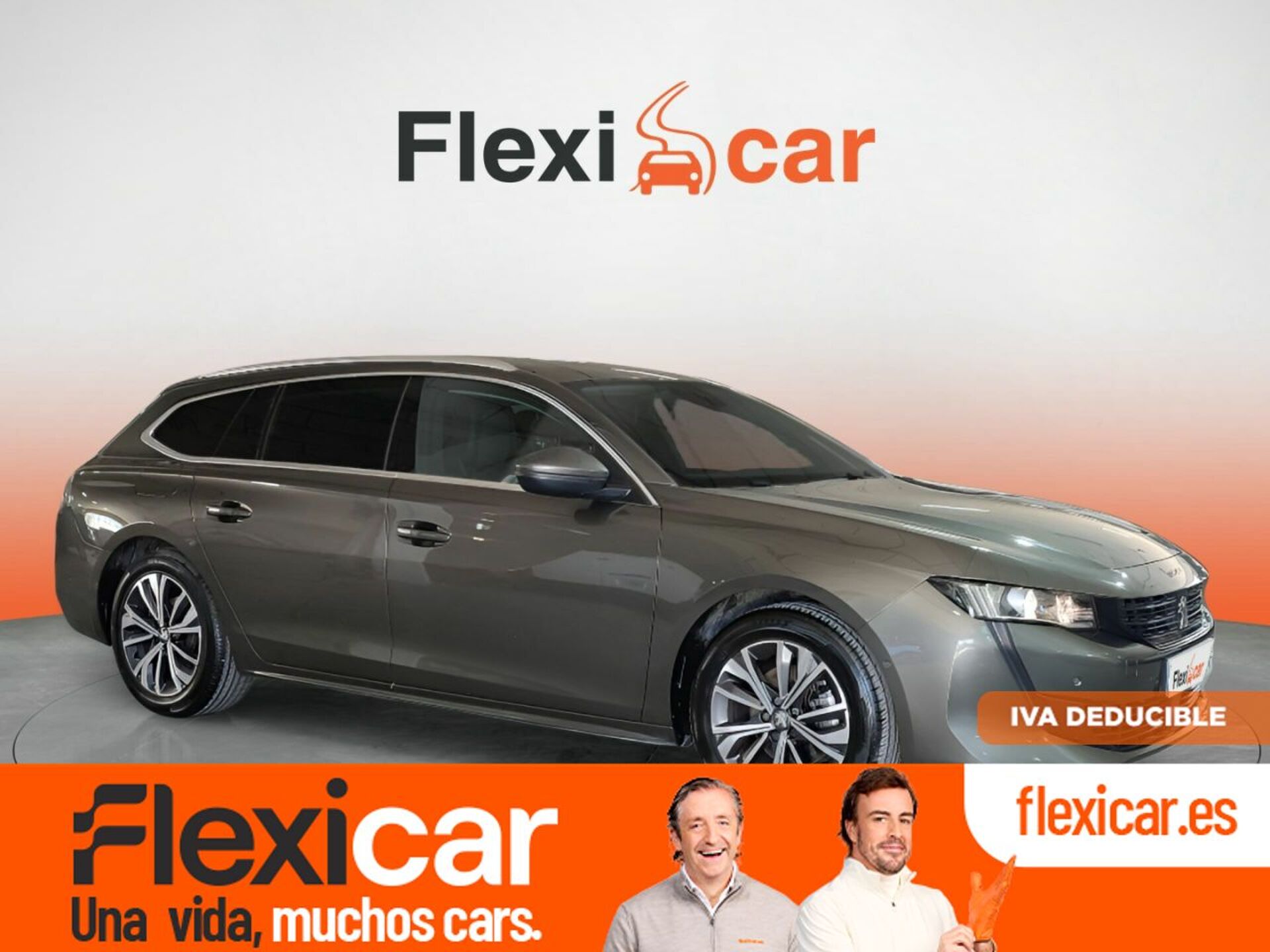 Imagen de PEUGEOT 508