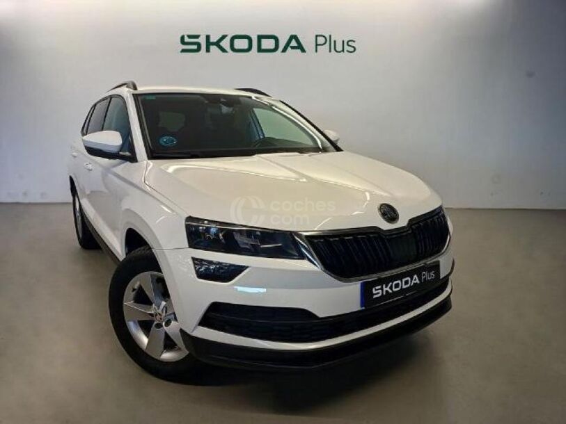 Foto del SKODA Karoq 2.0TDI AdBlue Ambition 4x4 DSG 110kW