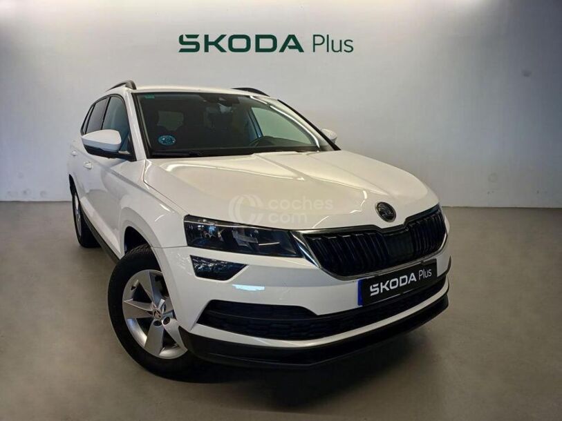 Foto del SKODA Karoq 2.0TDI AdBlue Ambition 4x4 DSG 110kW