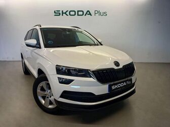 Imagen de SKODA Karoq 2.0TDI AdBlue Ambition 4x4 DSG 110kW