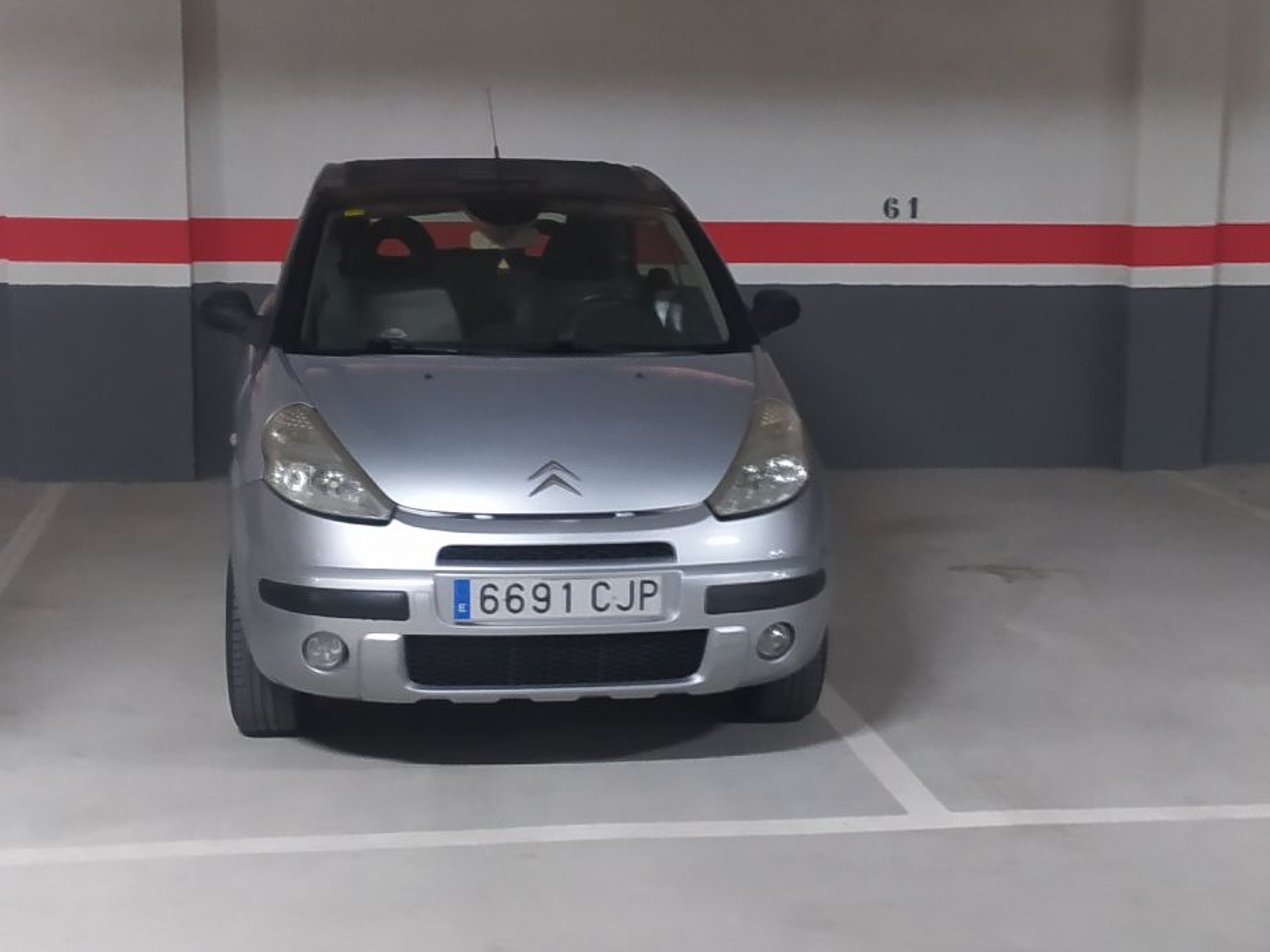 Imagen de CITROEN C3