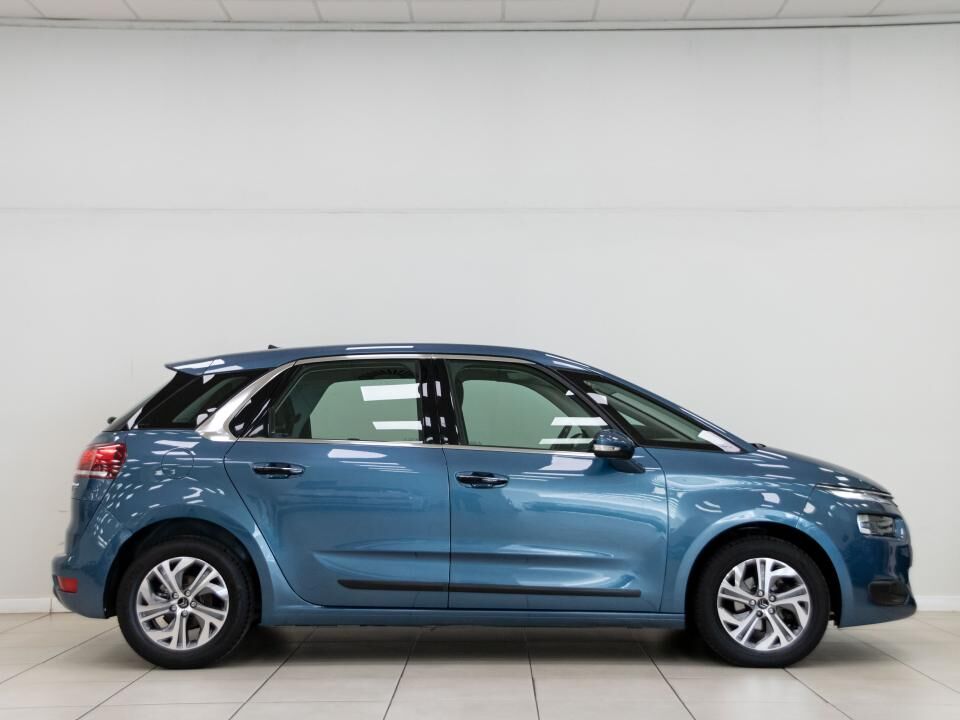 Foto del CITROEN C4 Picasso 1.6BlueHDI S&S Feel 120