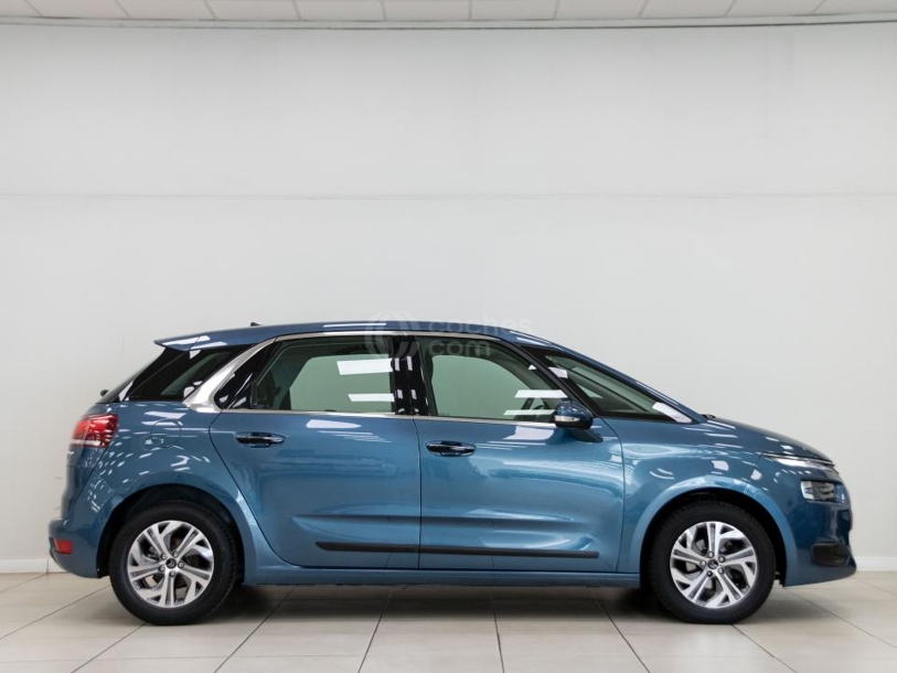 Foto del CITROEN C4 Picasso 1.6BlueHDI S&S Feel 120