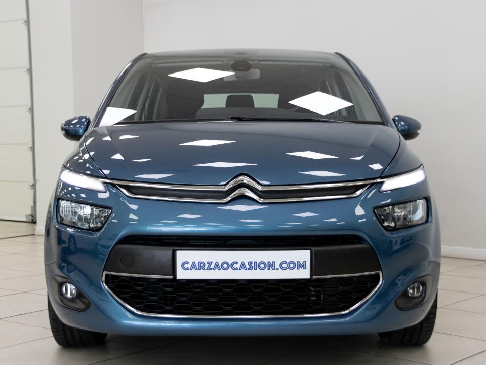Foto del CITROEN C4 Picasso 1.6BlueHDI S&S Feel 120