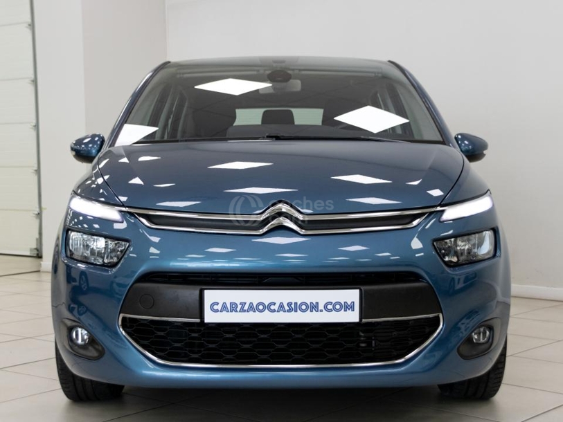 Foto del CITROEN C4 Picasso 1.6BlueHDI S&S Feel 120