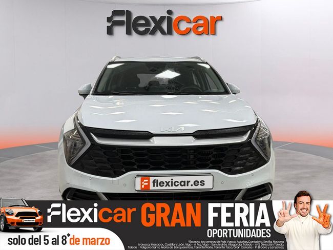 Foto del KIA Sportage 1.6 CRDi Concept 4x2 115