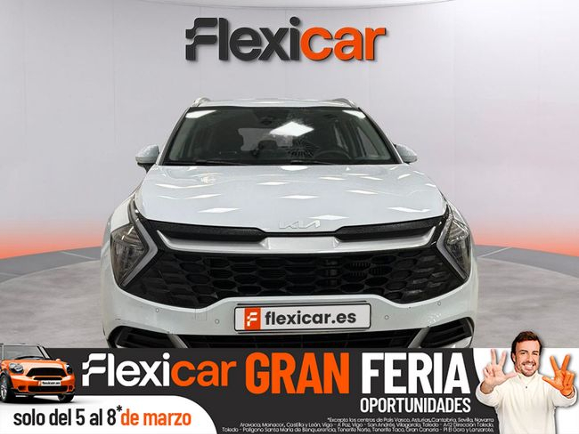 Imagen de KIA Sportage