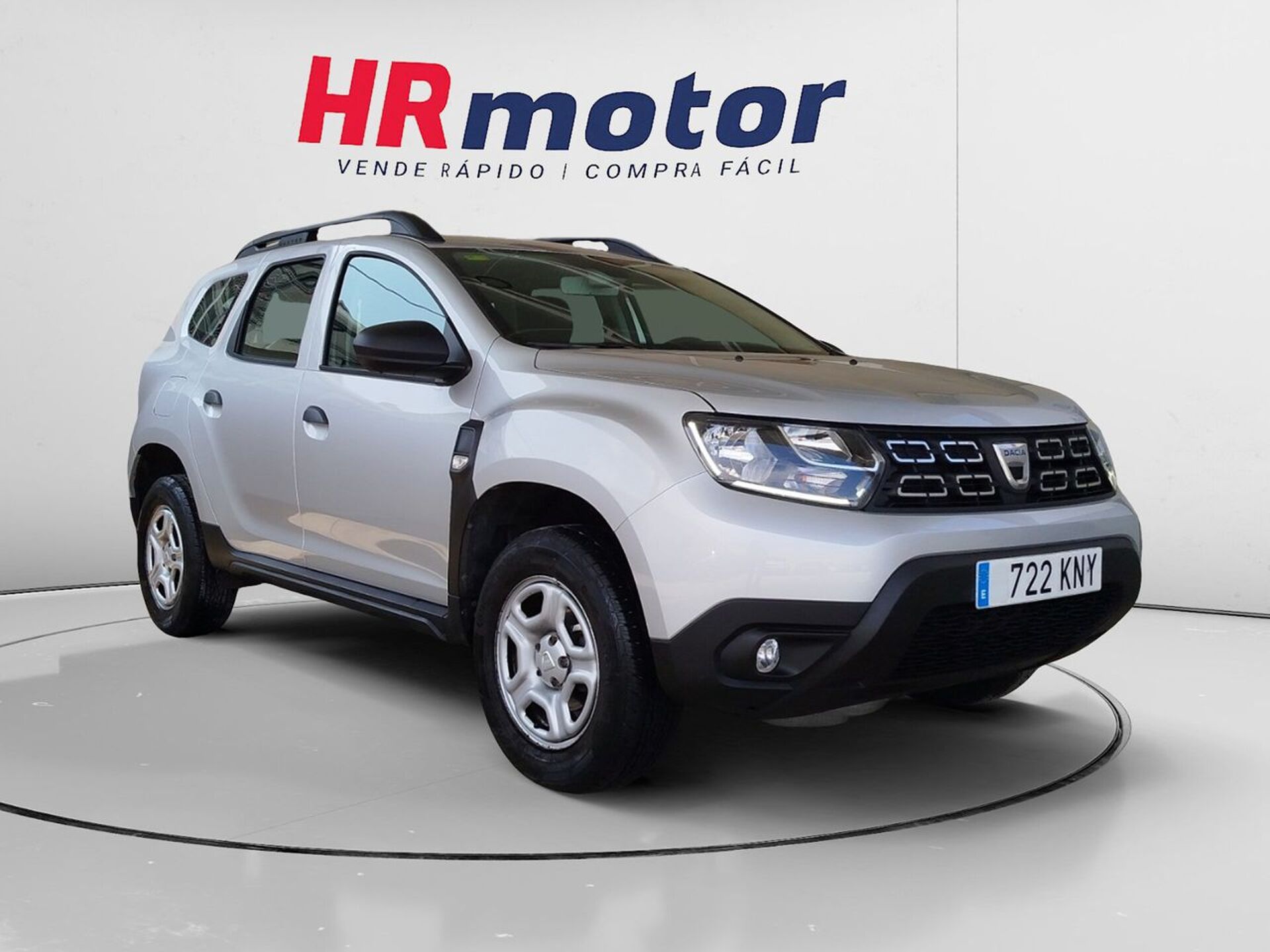 Imagen de DACIA Duster