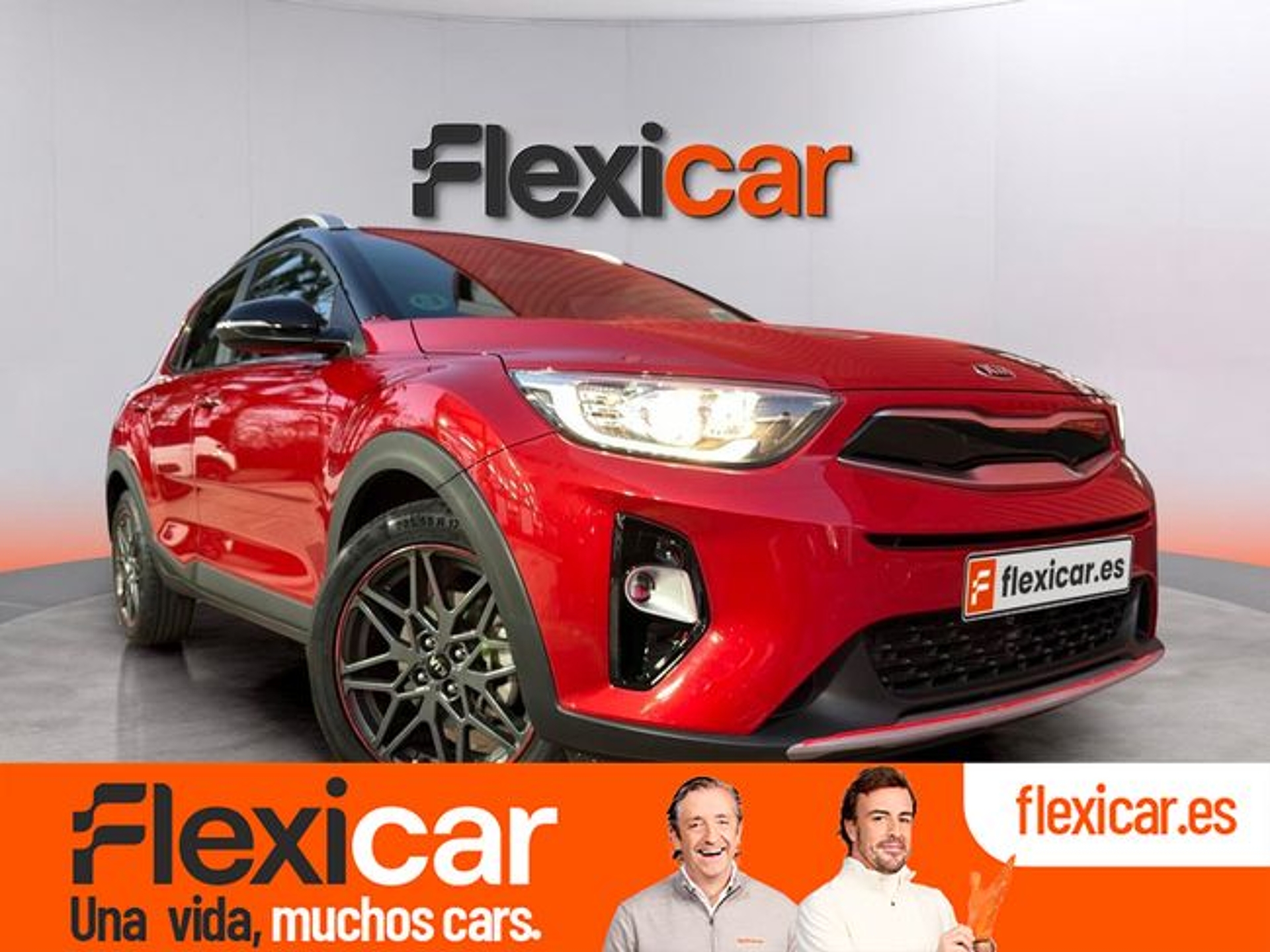 Imagen de KIA Stonic