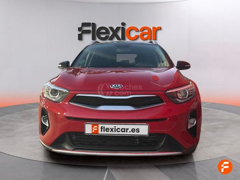 Foto del KIA Stonic 1.0 T-GDi Eco-Dynamic Black Edition 100