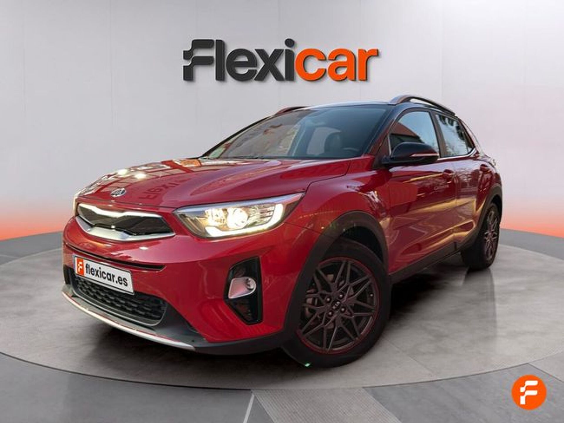 Imagen 3 de KIA Stonic