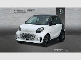 Imagen de SMART Fortwo Coupé EQ