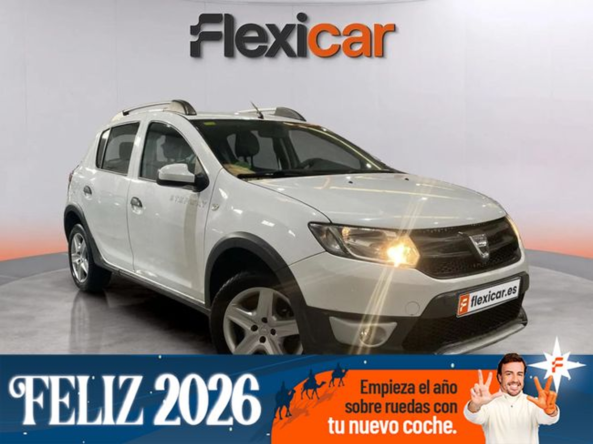 Imagen de DACIA Sandero