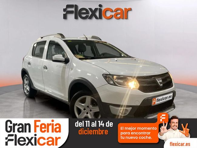 DACIA Sandero (Stepway TCE 90) en Sevilla