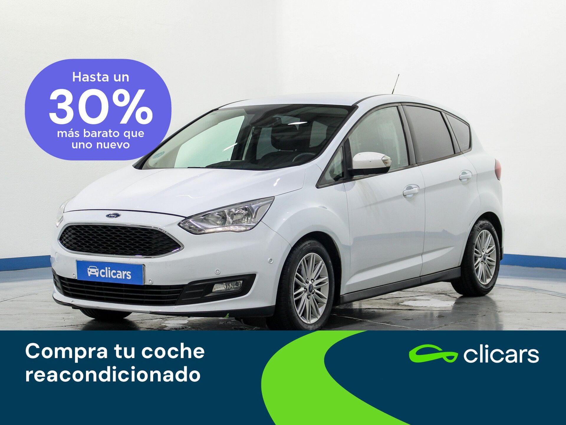 Imagen de FORD C-Max